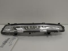 Kuva 1: LED PIV VALO etu vasen, FORD MONDEO IV Turnier 2.0 TDCi 163hv