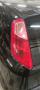 takavalo vasen 27460102 Fiat Punto MULTIUSO 77 1.4i 