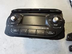 Kuva 1: radio cd dvd, Kia Picanto 1.0