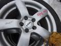 rengassarja + vannesarja talvi nasta  Volkswagen Polo 1,4TSI BlueGT