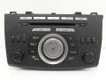 radio cd / dvd BFH5 66 AR0 Mazda 3 Sedan (BL) 1.6 MZR CD 2011 116hv 