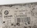 öljyjäähdytin automaattivaihteisto 1721 7553389-03 BMW X5 (E70) 3.0 d 2008 235hv