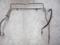 ohjaustehostinletku/putket 44410-60130, 44416-60061, 90445-18089 Toyota Landcruiser HJ60 4,0D  