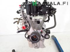 Kuva 1: moottori bensiini, Ford Focus IV 1.0i EcoBoost 5 HB