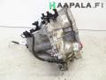 vaihdelaatikko 6-vaihdetta 2523423, 2541290, JX6R-7F096, JX6R-7002 ELA, YXA1 180705, 2574607 Ford Focus IV 1.0i EcoBoost 5/HB