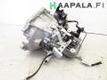 vaihdelaatikko 6-vaihdetta 2523423, 2541290, JX6R-7F096, JX6R-7002 ELA, YXA1 180705, 2574607 Ford Focus IV 1.0i EcoBoost 5/HB