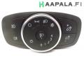 katkaisija valo 2430314 Ford Focus IV 1.0i EcoBoost 5/HB