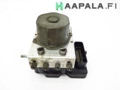 Kuva 1: abs hydraulikoneisto, Ford Transit 2.0 TDCi EcoBlue 350L L3H2 4X4