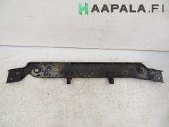 Kuva 1: etupelti ala jhdyttjn alle, Ford Transit 2.0 TDCi EcoBlue 350L L3H2 4X4