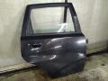 oikea takaovi  Chevrolet Kalos 1.4 4D Hatchback -06 SF487/248 