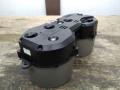 mittaristo täydellinen 96416699 Chevrolet Kalos 1.4 4D Hatchback -06 SF487/248