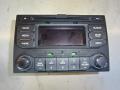 radio cd / dvd  Kia Rio III (UB) 1,4 CVVT 