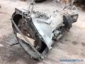 vaihdelaatikko automaatti 35104-60200  35000-6A090 Toyota Landcruiser J120 3.0D-4D -03