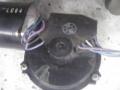 tuulilasin pyyhkimen moottori 849200-7080, LC6467340, LC6467340A Mazda Mpv 5D Wagon 2,3 -04