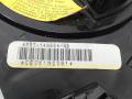 Kuva 3: air-bag kosketinosa, Ford Transit 2.2L CR TC I4 DSL 125 PS