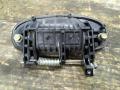 Kuva 2: oven ulkokahva vasen taka, Chevrolet Kalos 1.4 4D Hatchback -06 SF487 248