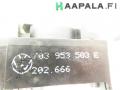 monitoimikatkaisin pesu/pyyhkimet 703 953 503 E Volkswagen Transporter T4 2.4D Syncro