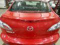 Kuva 1: takaluukku sedan, Mazda 3 Sedan (BL) 1.6 MZR CD 2011 116hv