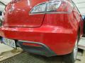 Kuva 2: takapuskuri, Mazda 3 Sedan (BL) 1.6 MZR CD 2011 116hv