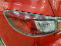 takavalo vasen  Mazda 3 Sedan (BL) 1.6 MZR CD 2011 116hv 