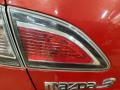 takavalo vasen (luukkuun tuleva)  Mazda 3 Sedan (BL) 1.6 MZR CD 2011 116hv 