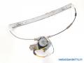 lasinnostin shk oikea etu LC6258590A, LC6258590D, LC625858XB Mazda Mpv 5D Wagon 2,3 -04 