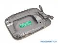 polttoaineen täyttöaukon kansi  Mazda Mpv 5D Wagon 2,3 -04