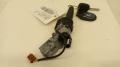 ohjaus/virtalukko  PEUGEOT 407 FARM 2.0 136hv 