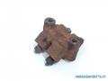 jarrupainesäädin L081-43-853 Mazda Mpv 5D Wagon 2,3 -04