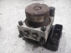 Kuva 1: abs hydraulikoneisto, Mazda Mpv 5D Wagon 2,3 -04