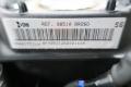 air-bag kuljettajan turvatyyny 98510 BR26D Nissan Qashqai  1.6