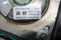air-bag kuljettajan turvatyyny 98510 BR26D Nissan Qashqai  1.6