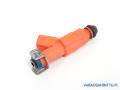 polttoainesuutin ruisku 2,3 Bosch 0280156156 / 3M4G-BA Mazda Mpv 5D Wagon 2,3 -04