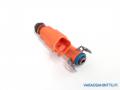 polttoainesuutin ruisku 2,3 Bosch 0280156156 / 3M4G-BA Mazda Mpv 5D Wagon 2,3 -04