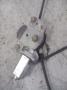 lasinnostin sähköinen oi etuovi moottorilla 1322757080, 9222Q3, 1629048280 Peugeot Boxer -233JL2-FOURGON/370 -02 2,8