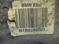 polttoainesäiliö   BMW 100 118i A