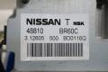 ohjaustehostin pumppu sähkö 48810BR60C Nissan Qashqai  1.6