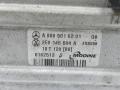välijäähdytin/interc. jäähdytin A 906 501 02 01 VW CRAFTER 30-50 Umpikori (2E_) 140hv 