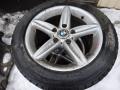 rengassarja + vannesarja talvi kitka  BMW 100 118i A