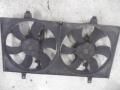 jhdyttimen tuuletin shk 21400 EDV00, 21481-BN310 Nissan Primera 5d hb 2,0 -05  