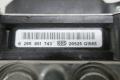 abs hydraulikoneisto 47660BR00C 0265951743 0265251854 Nissan Qashqai  1.6