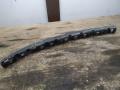puskurin kiinnitysmuovi taka vasen 6Y9807864 Skoda Fabia 1.4 Combi -07