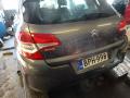 takaluukku  Citroen C4 1.6VTi 120 