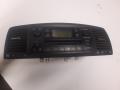 radio cd / dvd  Toyota Corolla 02-07 (E120)  