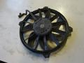 jäähdyttimen tuuletin sähkö  Citroen C4 1.6VTi 120