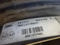 jäähdyttimen tuuletin sähkö  Citroen C4 1.6VTi 120