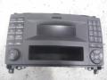 radio  kyttpaneeli Mercedes-Benz sprinter 316CDI(w906)  -17 