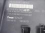 ohjausyksikkö mukavuusasetukset A 906 900 63 03, A9069003602 Mercedes-Benz sprinter 316CDI(w906)  -17 