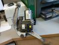 tuulilasin pyyhkimen moottori Ford DT11-17504-AB Ford Transit Connect