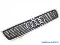 Kuva 1: sleikk tydellinen, Audi A8 SEDAN A8 QUATTRO 4.2 AUTOMATIC-D2-4X4 289 -97